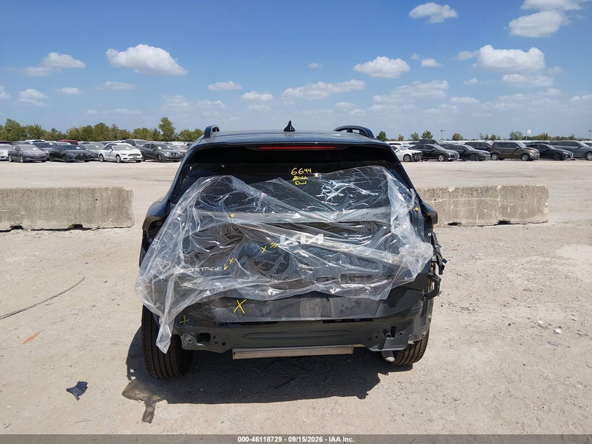 KIA SPORTAGE PLUG-IN HYBRID 2023 VIN KNDPZDAH8P7054034