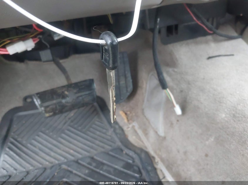 CHEVROLET K1500 1998 VIN 2GCEK19R3W1132996