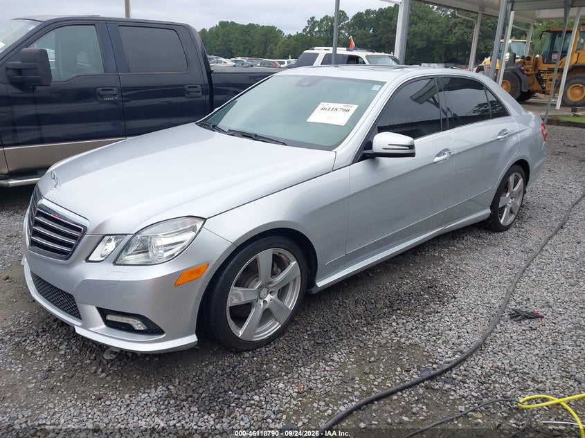 Vin: wddhf8hb7aa139324, lot: 46618510, mercedes-benz e 350 4matic 20102