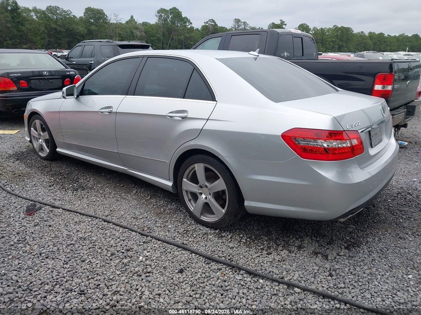 Vin: wddhf8hb7aa139324, lot: 46618510, mercedes-benz e 350 4matic 20103