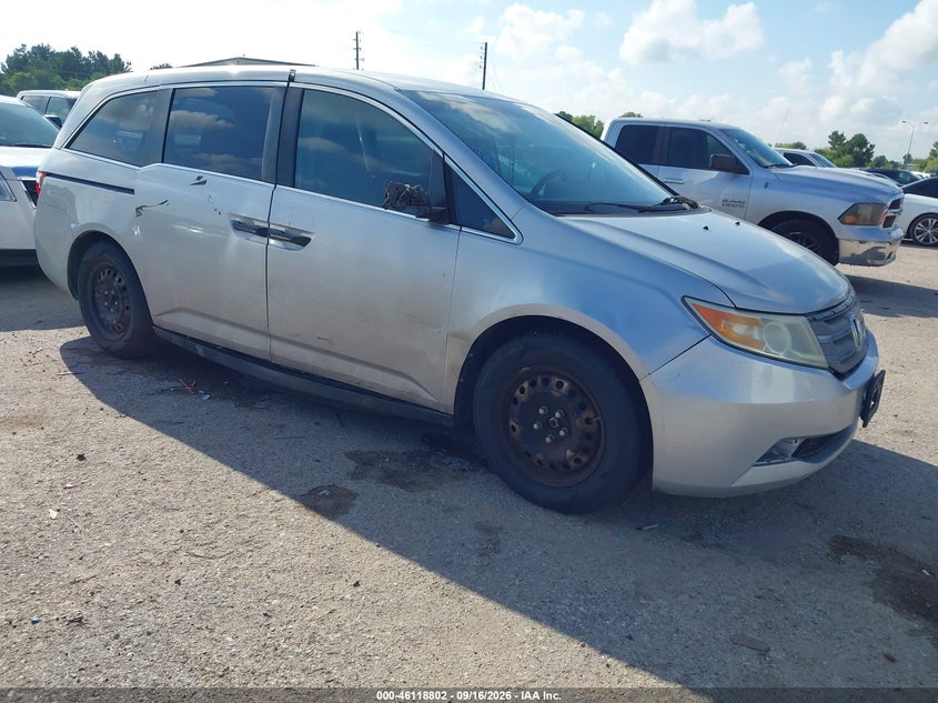 Vin: 5fnrl5h24cb097744, lot: 46618522, honda odyssey lx 2012 img_1