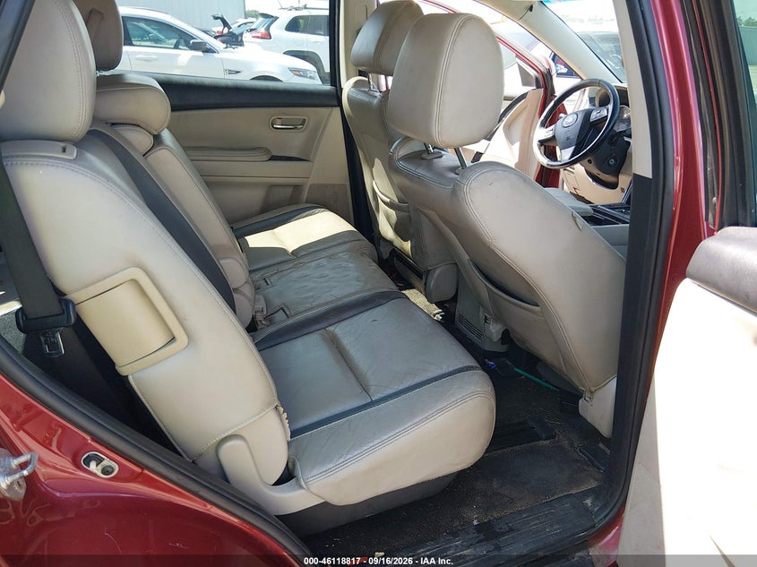 Photo 8 - MAZDA CX-9