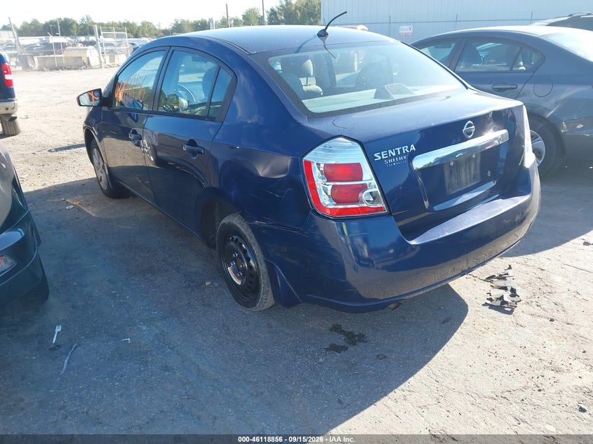 Vin: 3n1ab6ap3bl623151, lot: 46618576, nissan sentra 2.0 20113