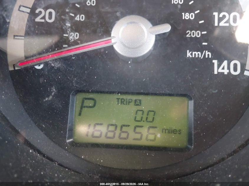 KIA SPORTAGE 2007 VIN KNDJF723477321303