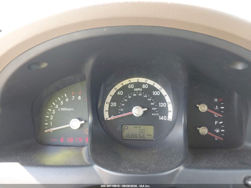 KIA SPORTAGE 2007 VIN KNDJF723477321303