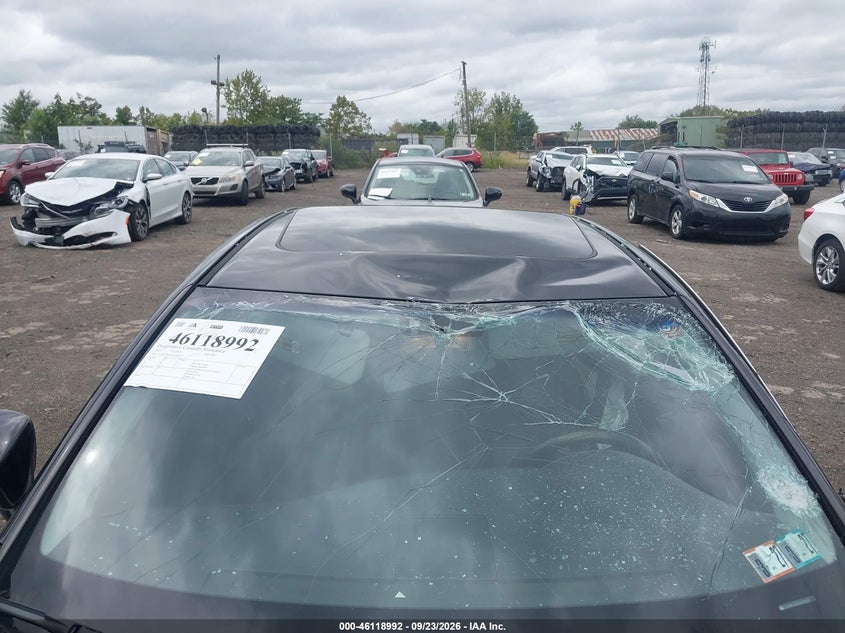 2013 LEXUS ES 350 · Фото 6