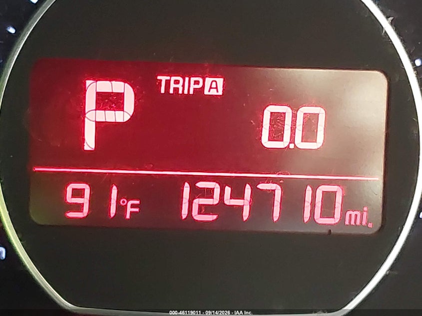 KIA SOUL 2016 VIN KNDJN2A29G7260108