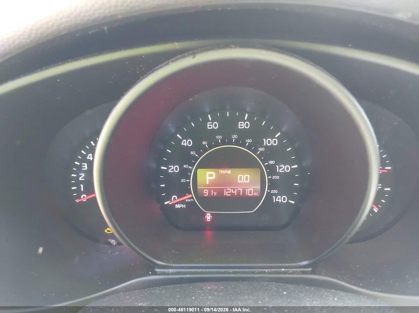 KIA SOUL 2016 VIN KNDJN2A29G7260108