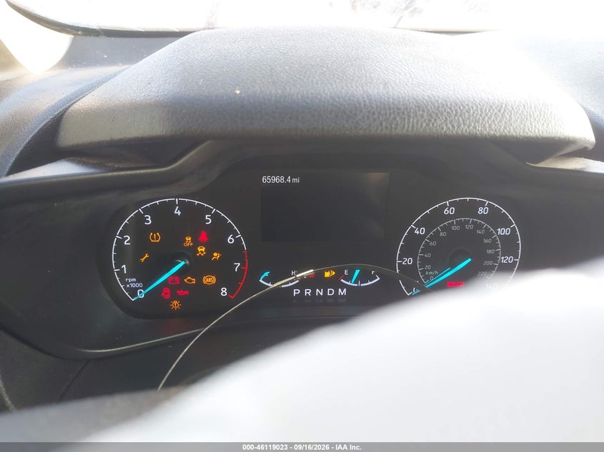 صورة 13 - FORD TRANSIT CONNECT