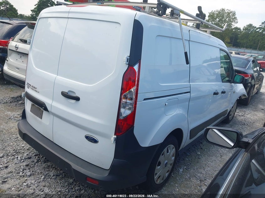 Vin: nm0ls7s2xn1543112, lot: 46618743, ford transit connect xl 20224