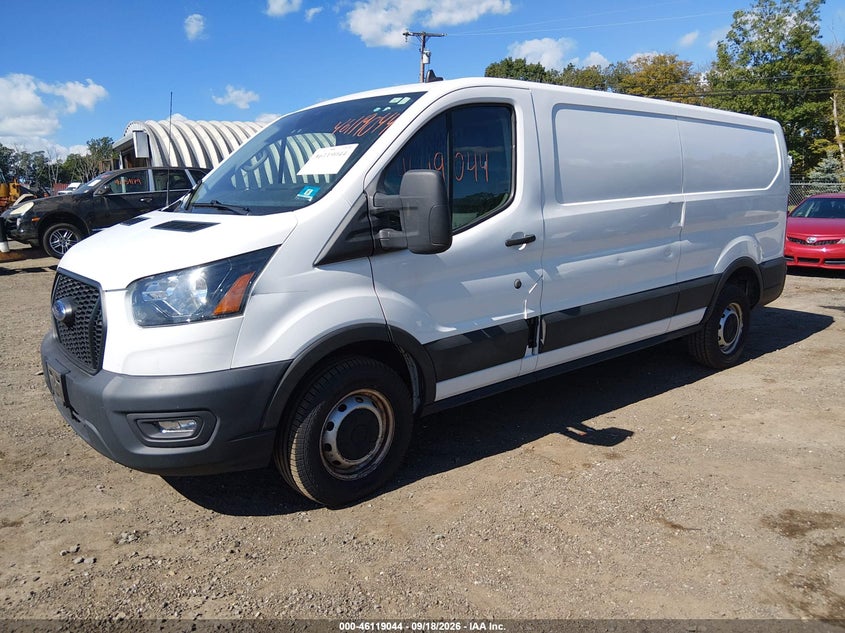 Vin: 1ftbr1y88mkb04826, lot: 46618762, ford transit-250 20212