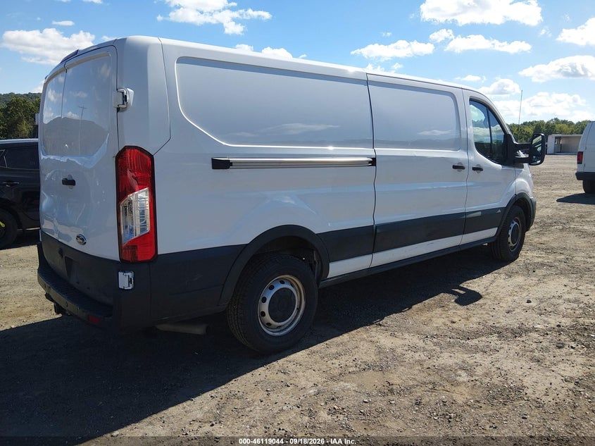 Vin: 1ftbr1y88mkb04826, lot: 46618762, ford transit-250 20214