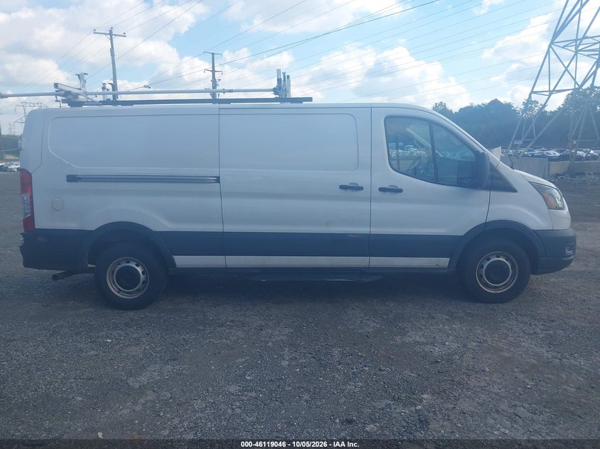 FORD TRANSIT-150 2020 VIN 1FTYE1Y84LKA66046