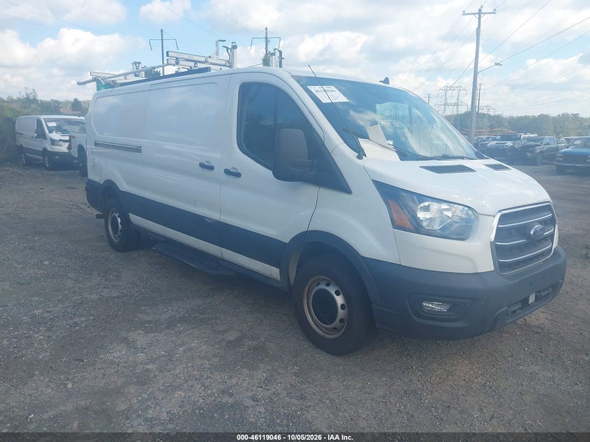 Vin: 1ftye1y84lka66046, lot: 46618767, ford transit-150 2020 img_1