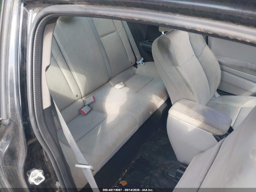 2012 HONDA CIVIC auction photo 8