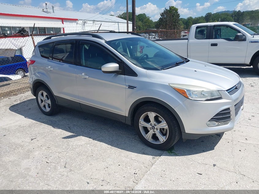 Vin: 1fmcu9gx4eub38631, lot: 46618801, ford escape se 2014 img_1