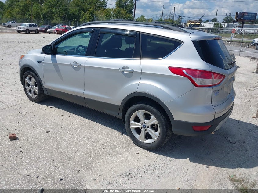 FORD ESCAPE 2014 VIN 1FMCU9GX4EUB38631