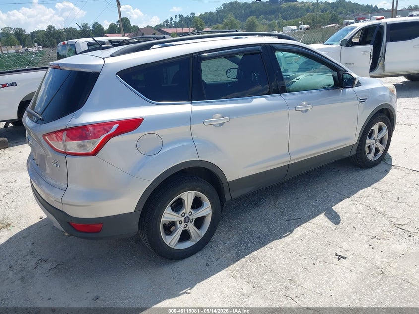 FORD ESCAPE 2014 VIN 1FMCU9GX4EUB38631
