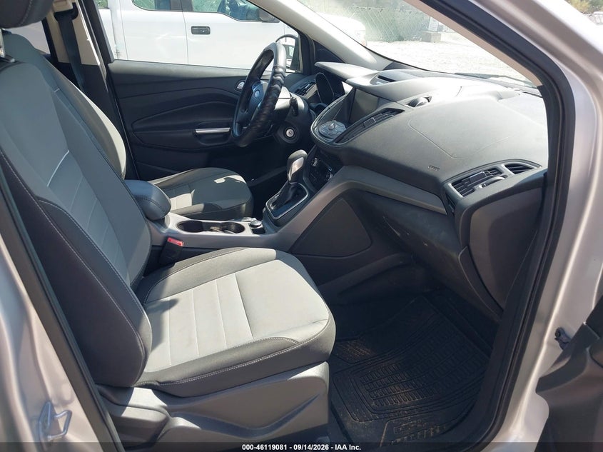 FORD ESCAPE 2014 VIN 1FMCU9GX4EUB38631