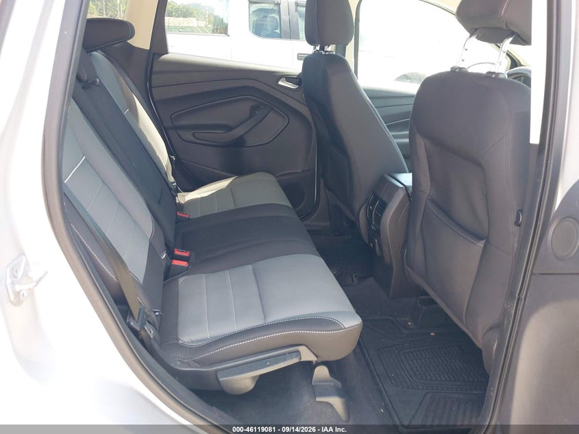 FORD ESCAPE 2014 VIN 1FMCU9GX4EUB38631