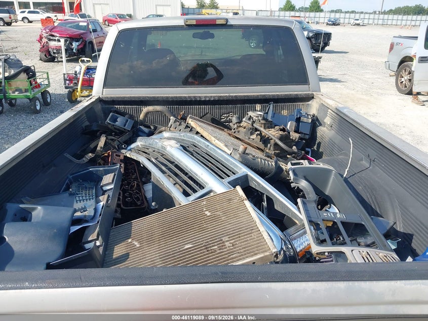 CHEVROLET C1500 1998 VIN 2GCEC19R5W1166015