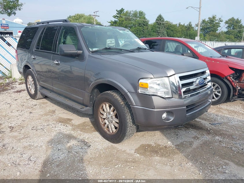 Vin: 1fmju1j5xbef34424, lot: 46618831, ford expedition xlt 2011 img_1