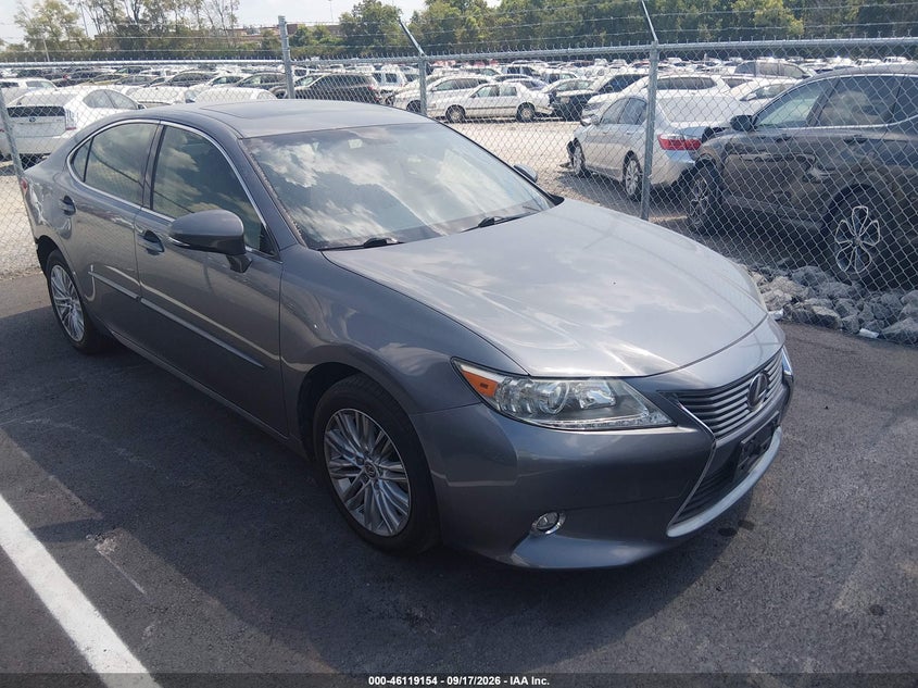 Vin: jthbk1gg3f2168674, lot: 46618874, lexus es 350 2015 img_1