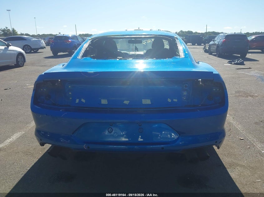 FORD MUSTANG - zdjęcie 16