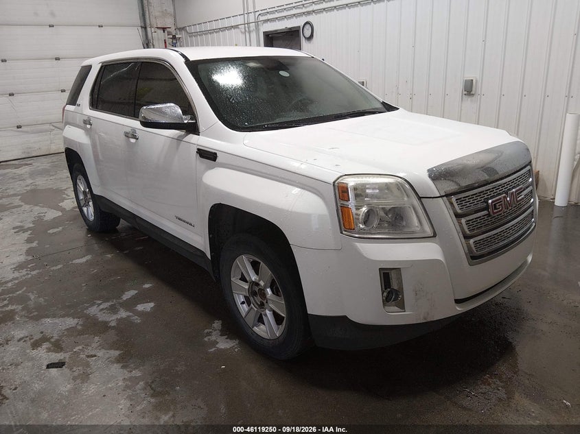 Vin: 2gkalmek9c6285570, lot: 46618970, gmc terrain sle-1 2012 img_1