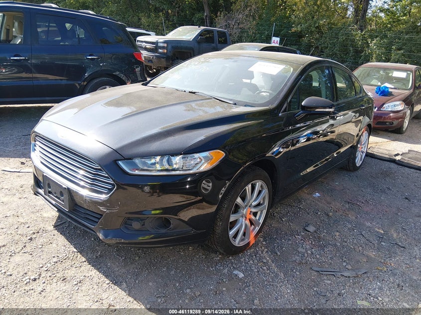 Vin: 3fa6p0t9xgr334570, lot: 46619009, ford fusion se 20162
