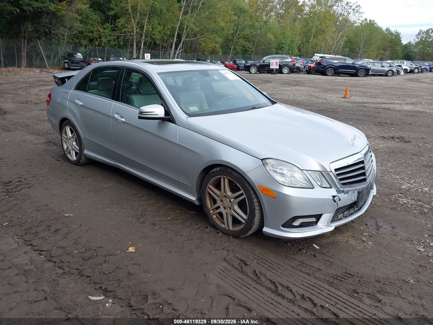Vin: wddhf8hb7ba295509, lot: 46619050, mercedes-benz e 350 4matic 2011 img_1