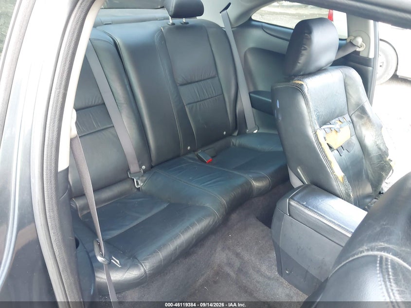 2003 HONDA ACCORD auction photo 8
