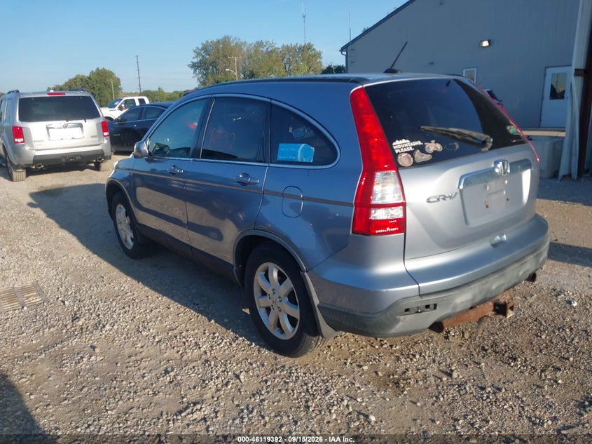 HONDA CR-V 2008 VIN JHLRE48738C023688