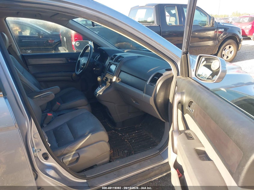 HONDA CR-V 2008 VIN JHLRE48738C023688