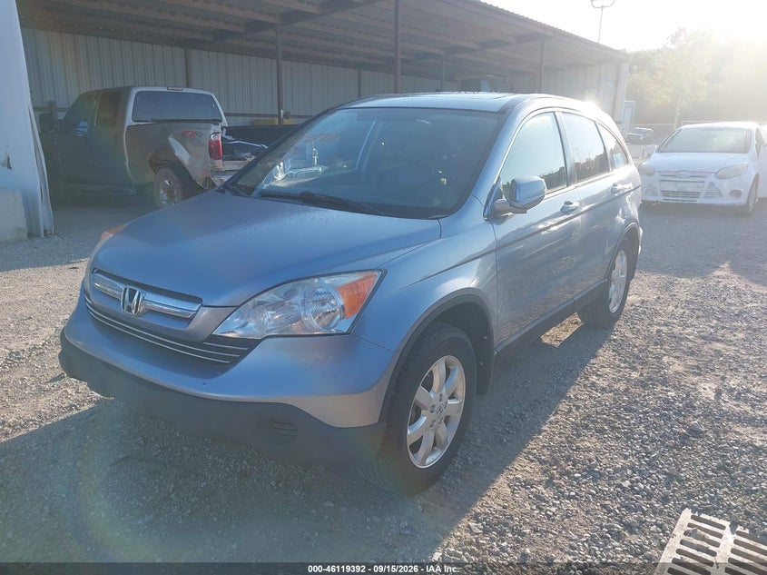 HONDA CR-V 2008 VIN JHLRE48738C023688
