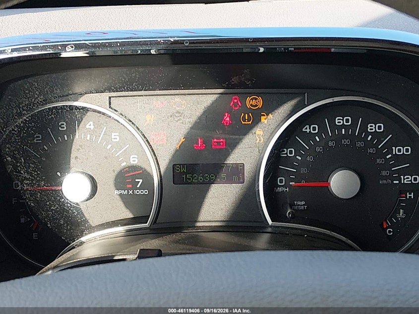 2006 FORD EXPLORER auction photo 7
