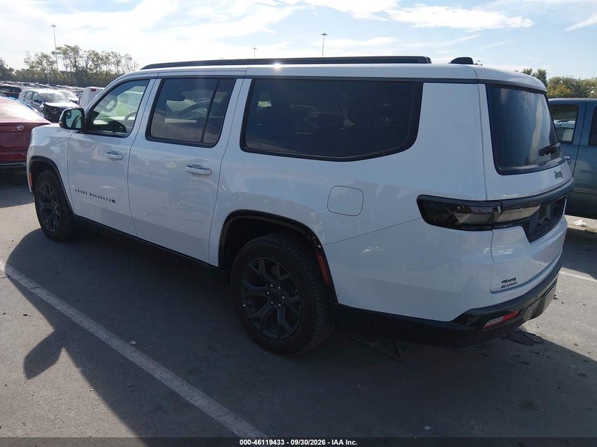 JEEP GRAND WAGONEER L 2026 VIN 1C4SJSBPXTS151920