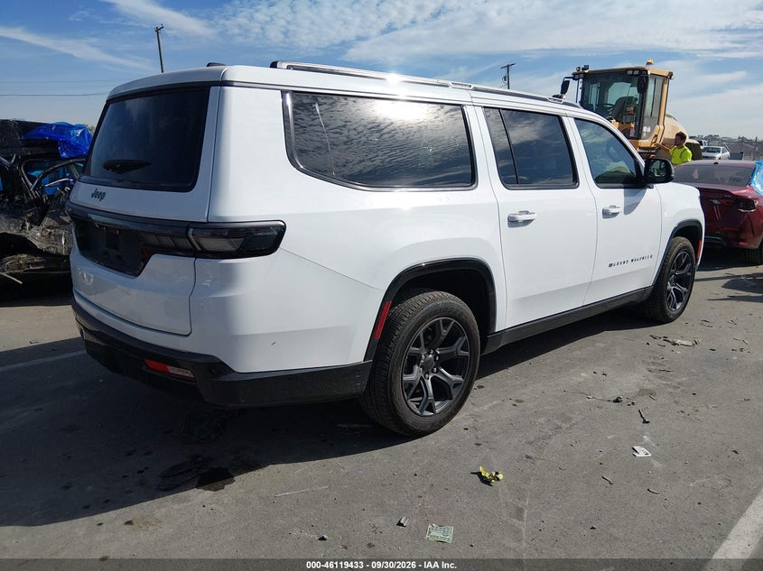 JEEP GRAND WAGONEER L 2026 VIN 1C4SJSBPXTS151920