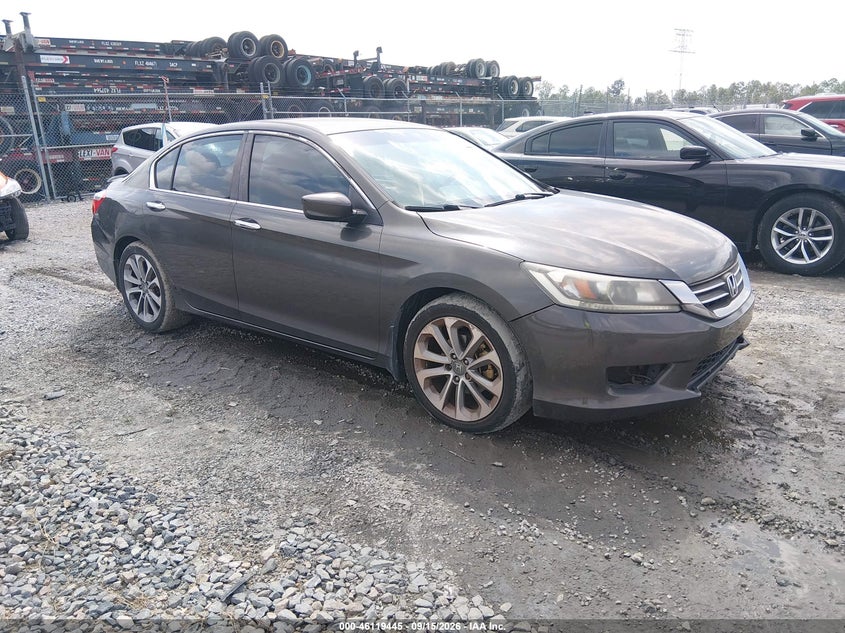 Vin: 1hgcr2f55da062142, lot: 46619165, honda accord sport 2013 img_1