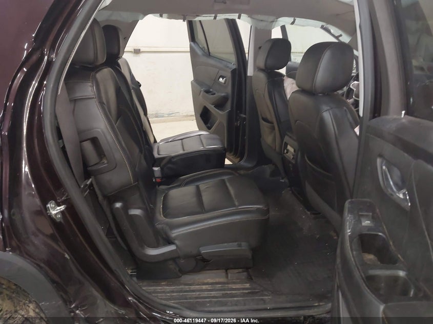 2020 CHEVROLET TRAVERSE AWD LT LEATHER · Фото 8