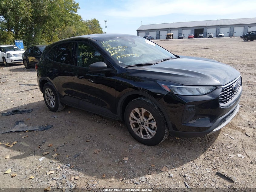 Vin: 1fmcu0gn8sua45276, lot: 46619212, ford escape active 2025 img_1