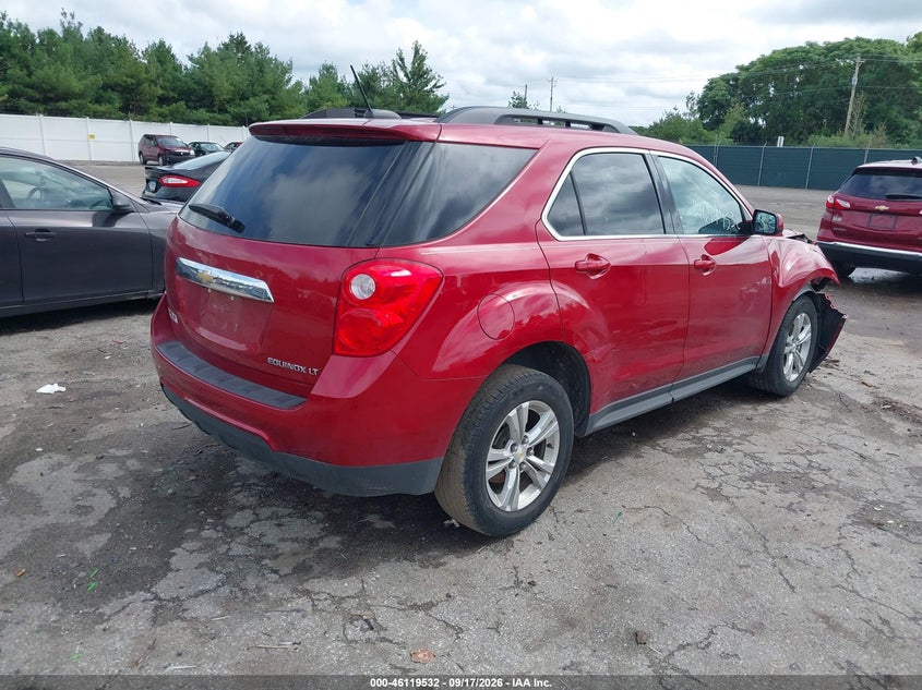 Vin: 2gnalbekxf6291096, lot: 46619252, chevrolet equinox 1lt 20154