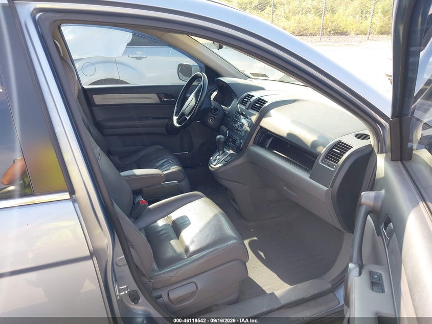 2011 HONDA CR-V auction photo 5