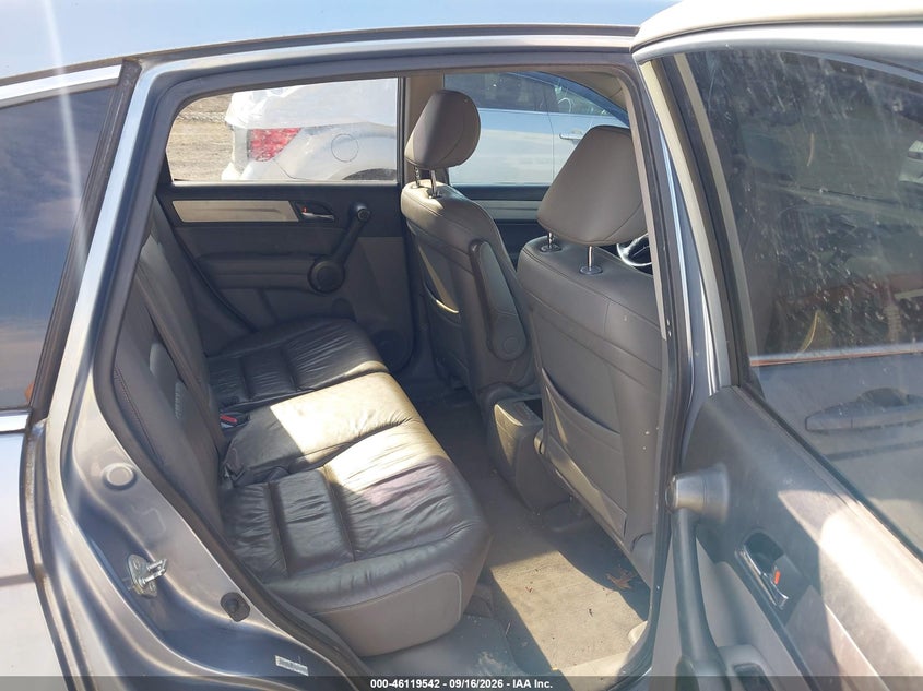 2011 HONDA CR-V auction photo 8