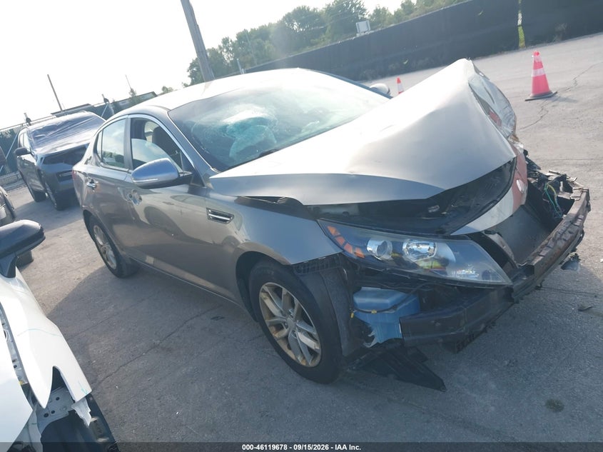 Vin: 5xxgm4a74dg178777, lot: 46619398, kia optima lx 2013 img_1