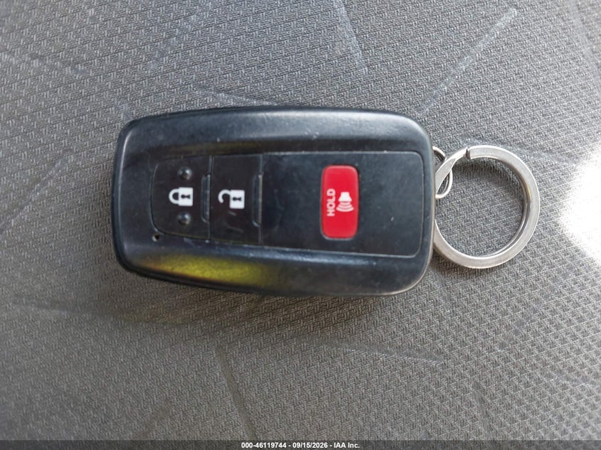 TOYOTA RAV4 - zdjęcie 11