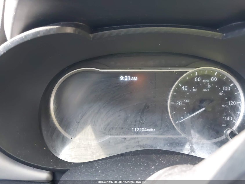NISSAN VERSA 2020 VIN 3N1CN8EV1LL828246