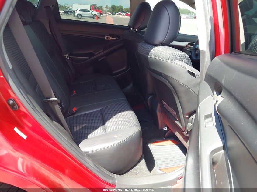 2009 PONTIAC VIBE auction photo 8