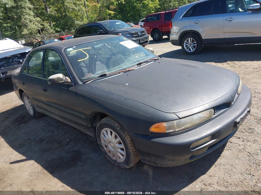 1994 MITSUBISHI GALANT auction photo 1