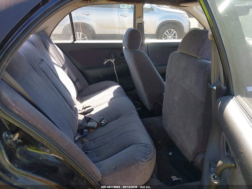 1994 MITSUBISHI GALANT auction photo 8